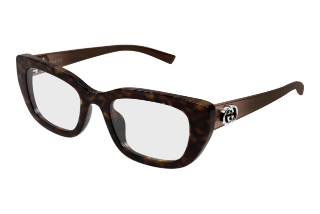 Gucci GG2027o-002 Eyeglasses eyewear