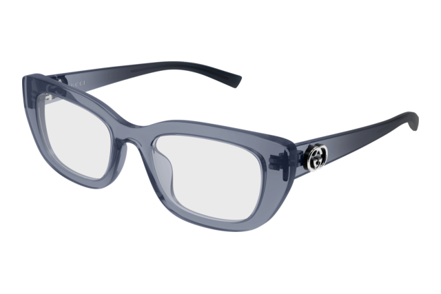 Gucci GG2027o-003 Eyeglasses eyewear
