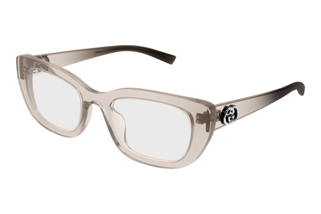 Gucci GG2027o-004 Eyeglasses eyewear