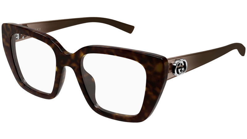 Gucci GG2028o-002 Eyeglasses eyewear