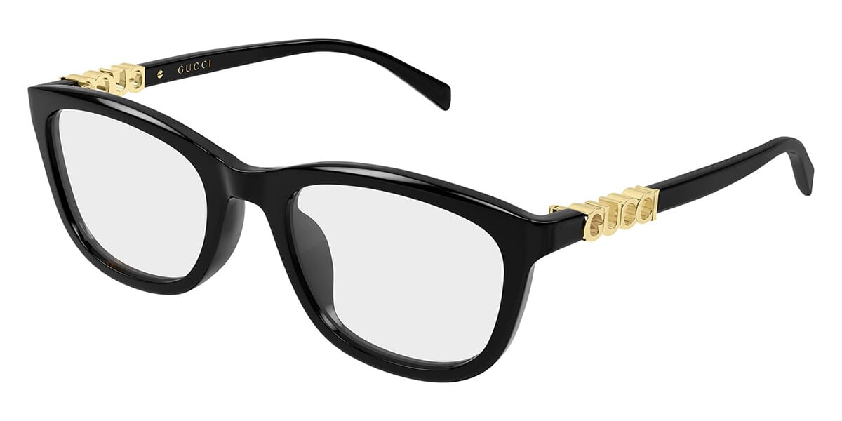 Gucci GG2035oA-001 Eyeglasses eyewear