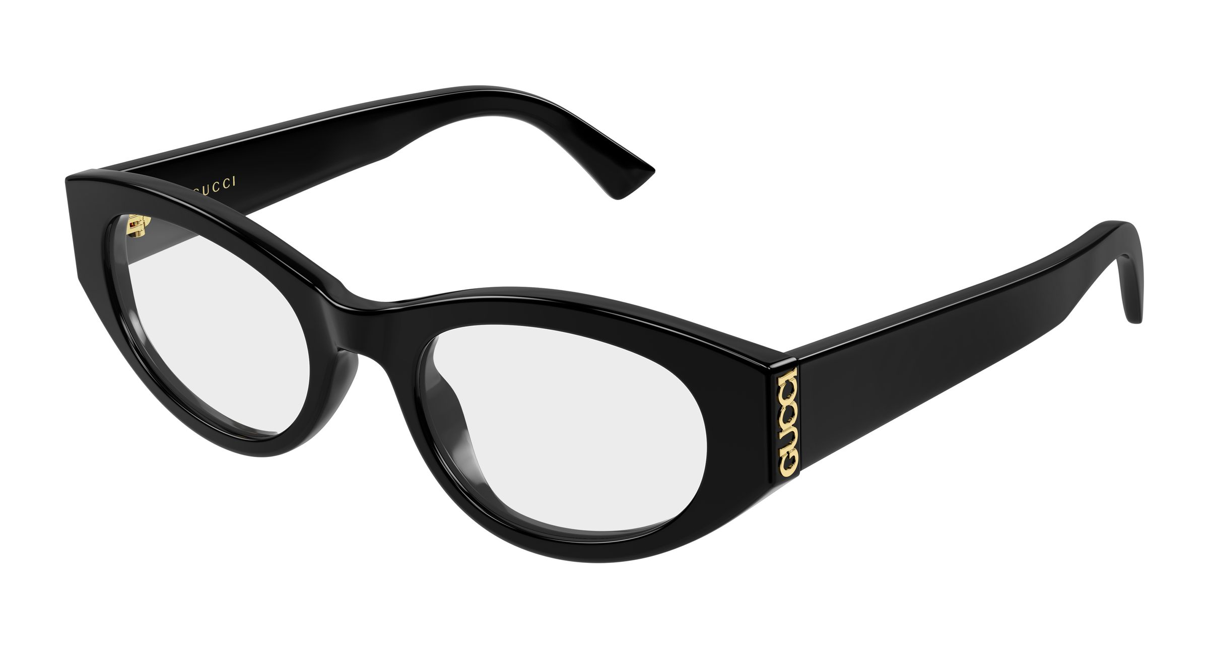 Gucci GG2041o-001 Eyeglasses eyewear