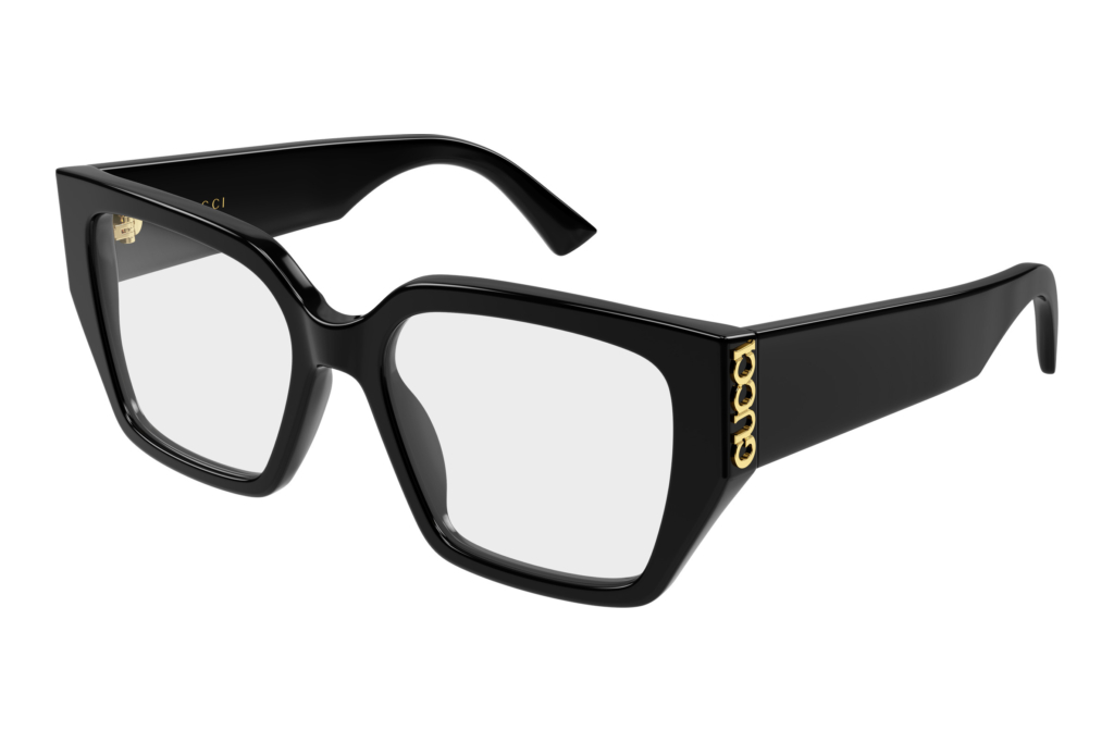 Gucci GG2042o-001 Eyeglasses eyewear