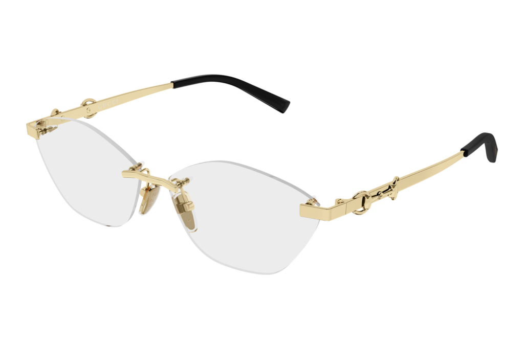 Gucci GG2050o-002 Eyeglasses eyewear