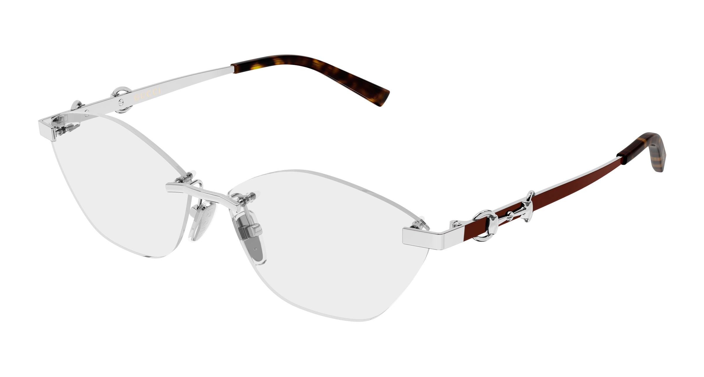Gucci GG2050o-003 Eyeglasses eyewear