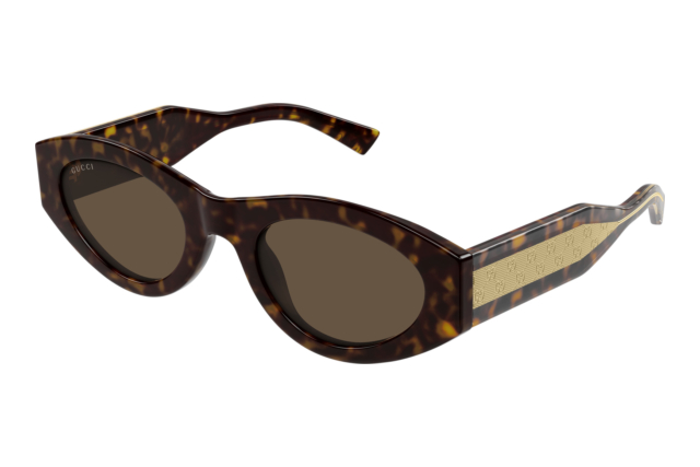 Gucci GG2065S-002 Sunglasses eyewear