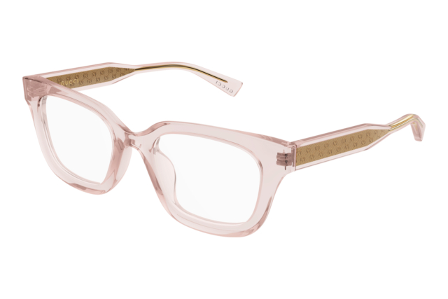 Gucci GG2067oL-007 Eyeglasses eyewear