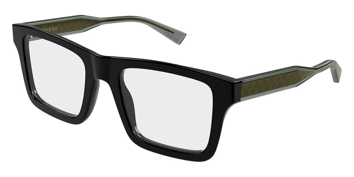 Gucci GG2070o-001 Eyeglasses eyewear