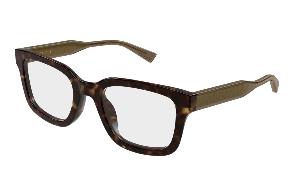 Gucci GG2071oL-002 Eyeglasses eyewear