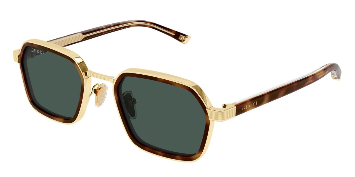 Gucci GG2074S-003 Sunglasses eyewear