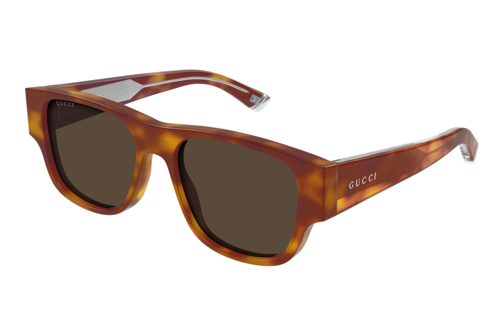 Gucci GG2075S-002 Sunglasses eyewear