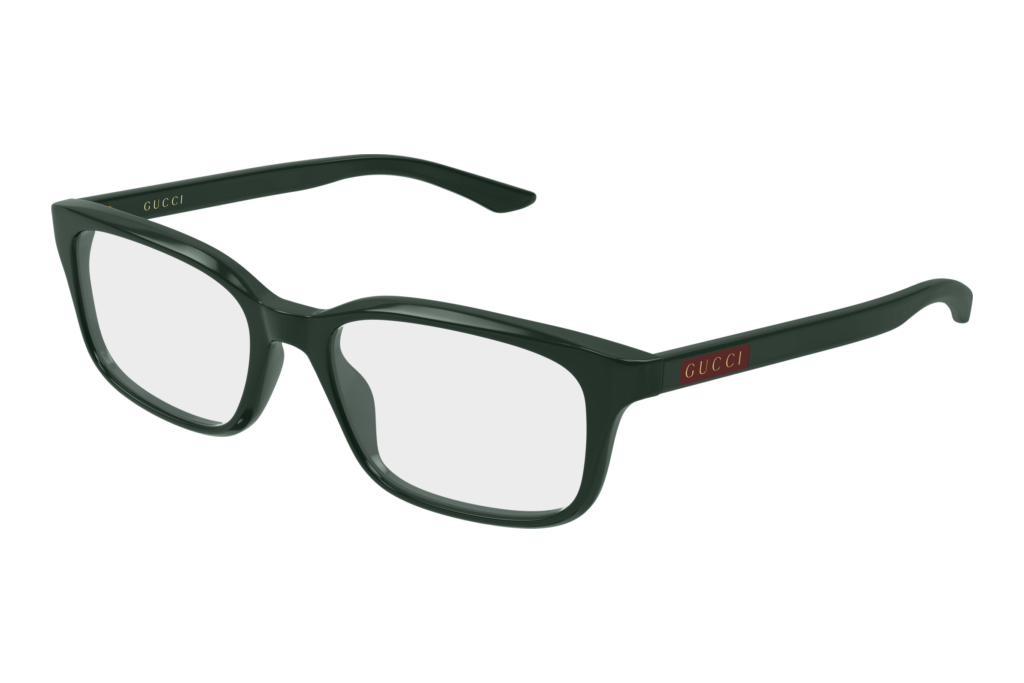 Gucci GG2082o-007 Eyeglasses eyewear