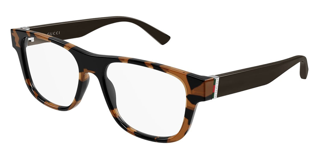 Gucci GG2086o-007 Eyeglasses eyewear