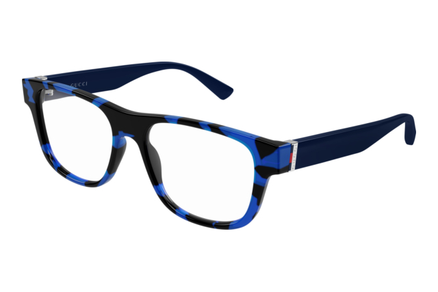 Gucci GG2086o-008 Eyeglasses eyewear