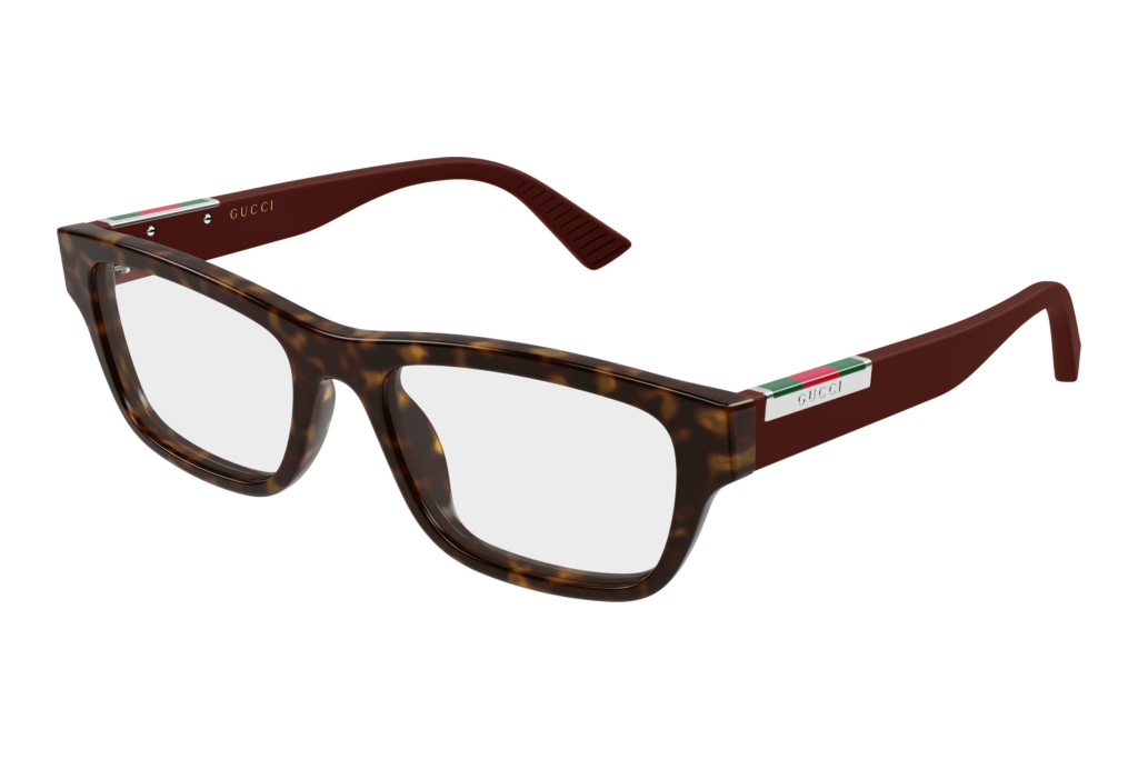 Gucci GG2091o-007 Eyeglasses eyewear