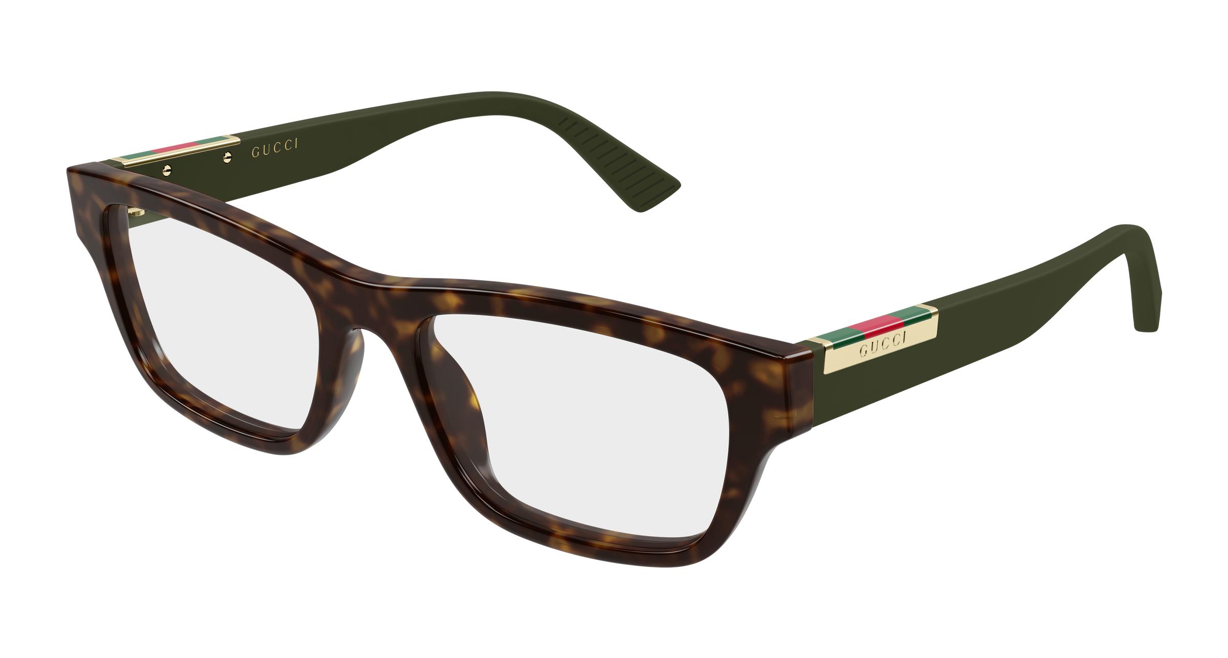 Gucci GG2091o-008 Eyeglasses eyewear