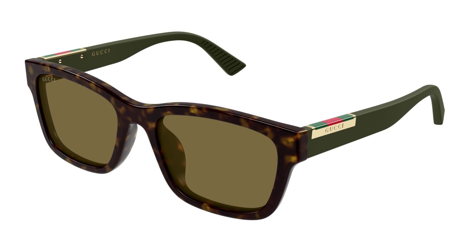 Gucci GG2092SA-002 Sunglasses eyewear