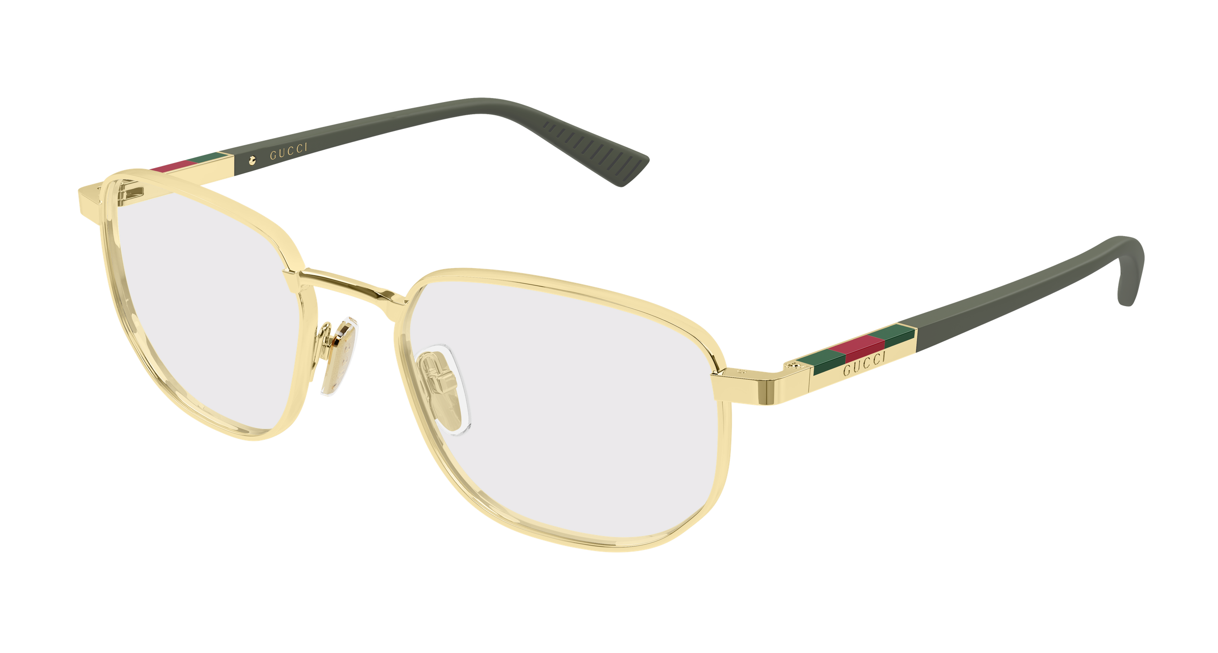 Gucci GG2093o-003 Eyeglasses eyewear
