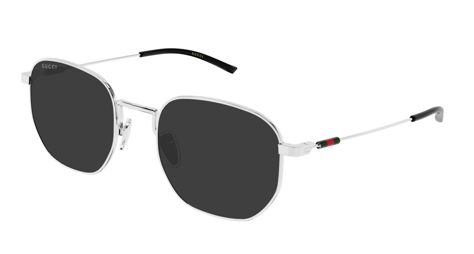 Gucci GG2095S-001 Sunglasses eyewear