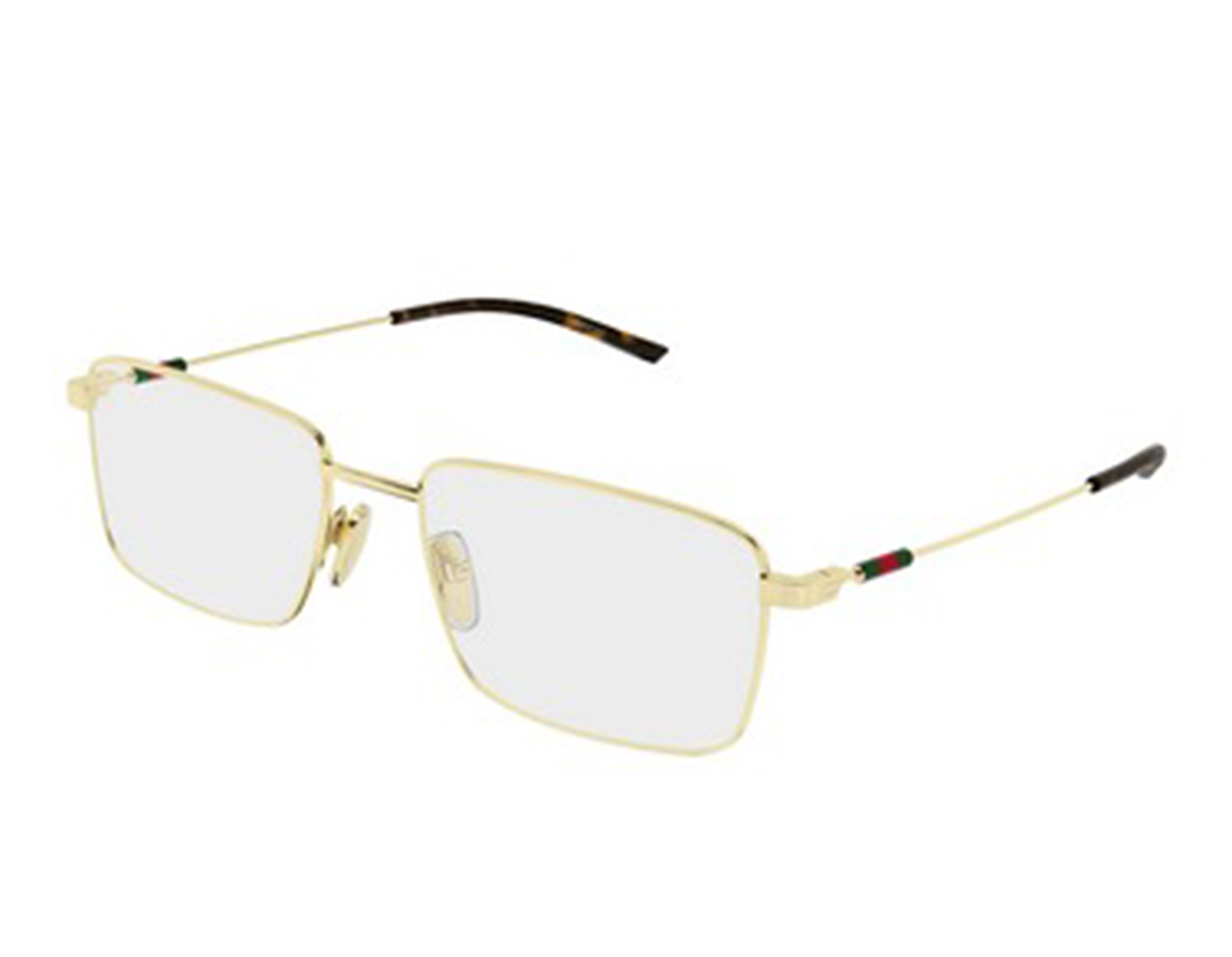 Gucci GG2098o-002 Eyeglasses eyewear