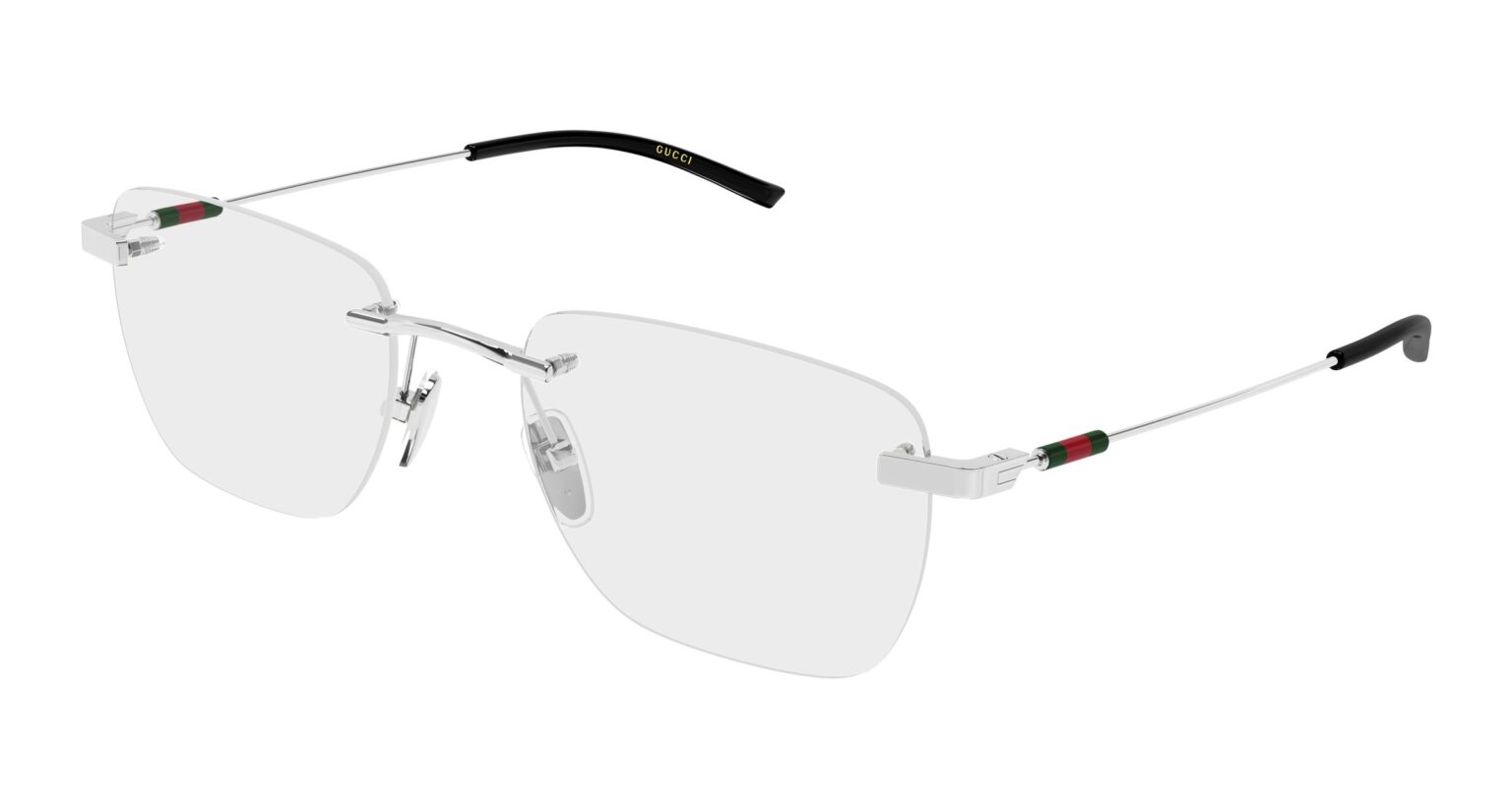 Gucci GG2099o-001 Eyeglasses eyewear