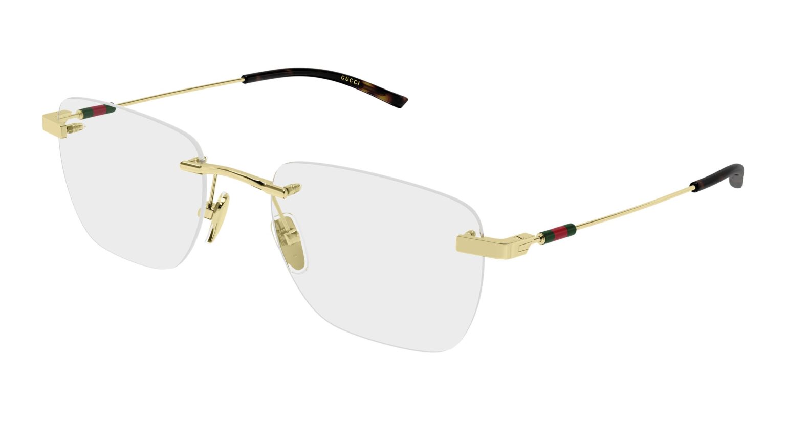 Gucci GG2099o-002 Eyeglasses eyewear