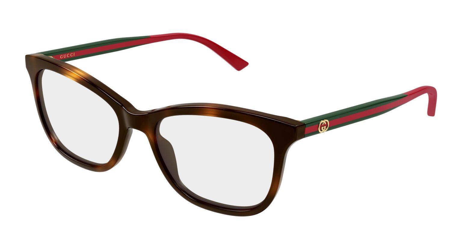 Gucci GG2117o-002 Eyeglasses eyewear