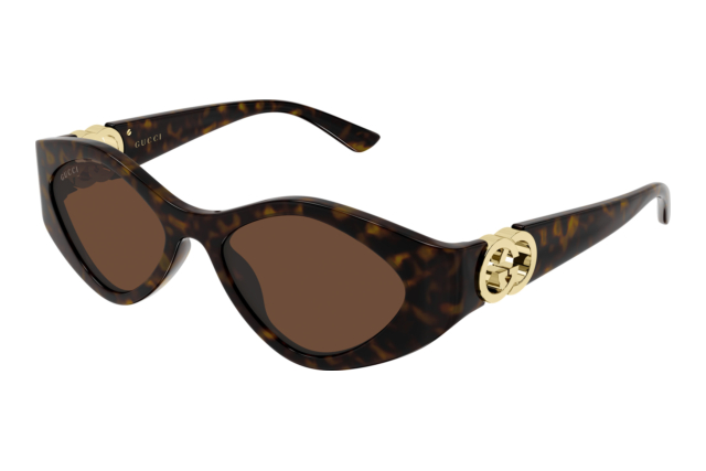 Gucci GG2121S-003 Sunglasses eyewear