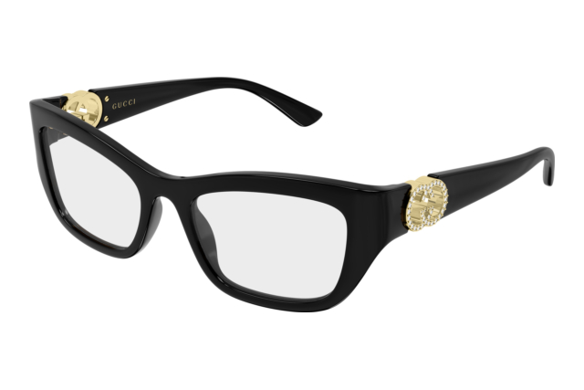 Gucci GG2125o-003 Eyeglasses eyewear