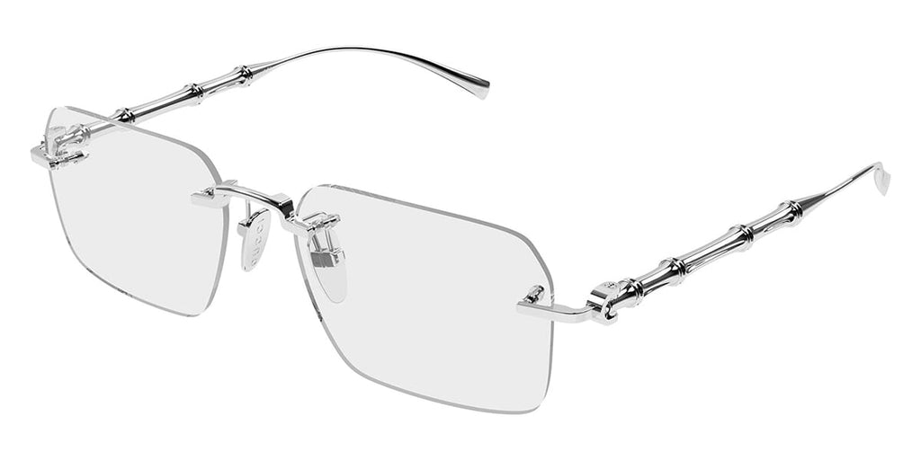Gucci GG2154o-001 Eyeglasses eyewear