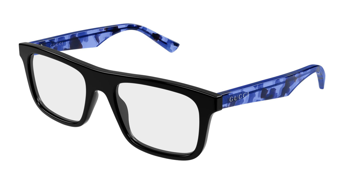 Gucci GG2184o-007 Eyeglasses eyewear