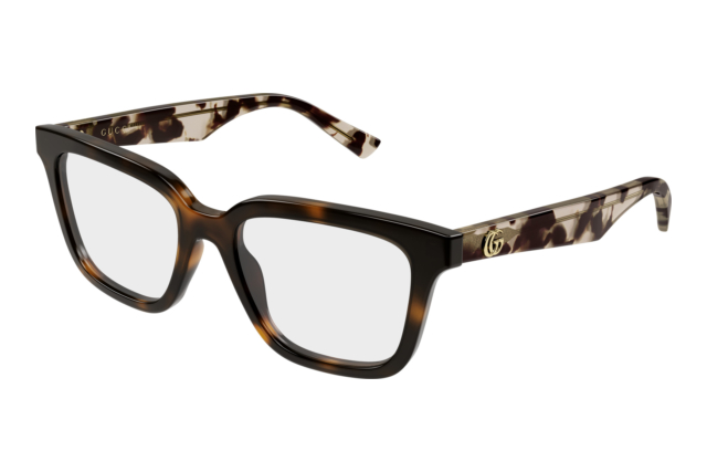 Gucci GG2186oA-003 Eyeglasses eyewear