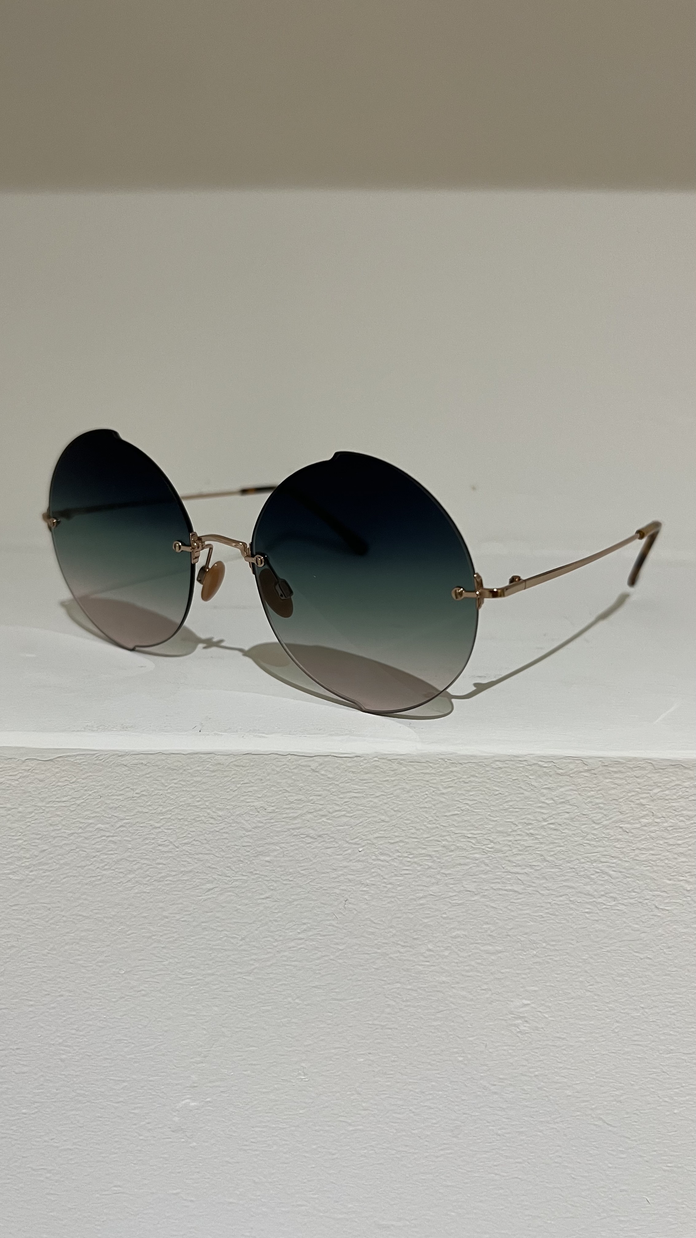Kyme GLAWO4 Sunglasses eyewear