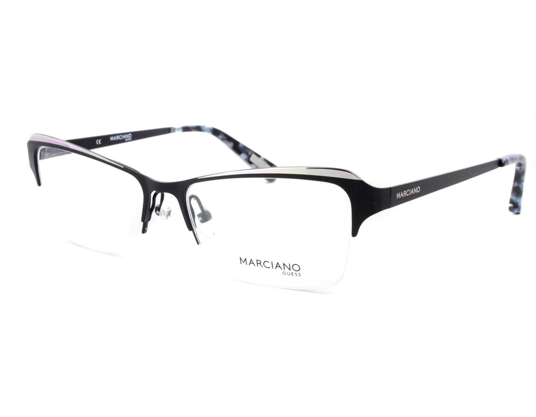 Guess By Marciano GM0251 Eyeglasses eyewear
