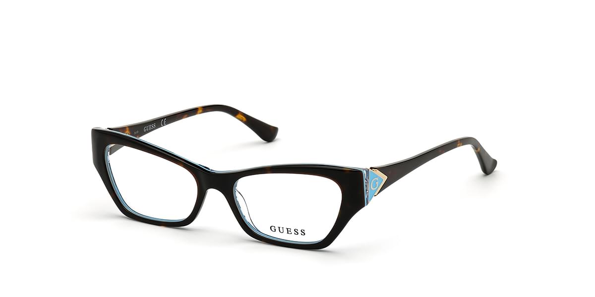 Guess GU2747-052-51 Eyeglasses eyewear