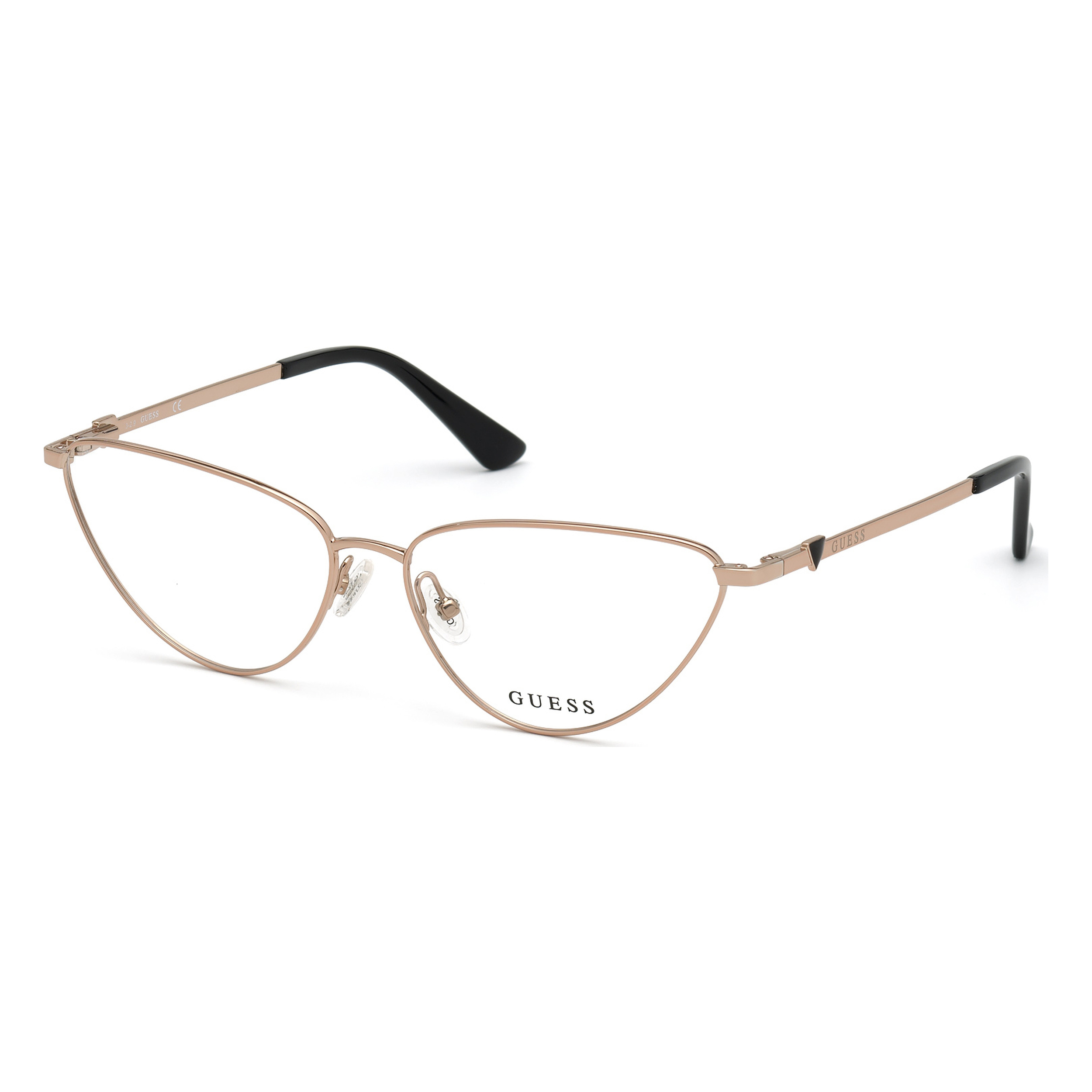 Guess GU2778-028-59 Eyeglasses eyewear