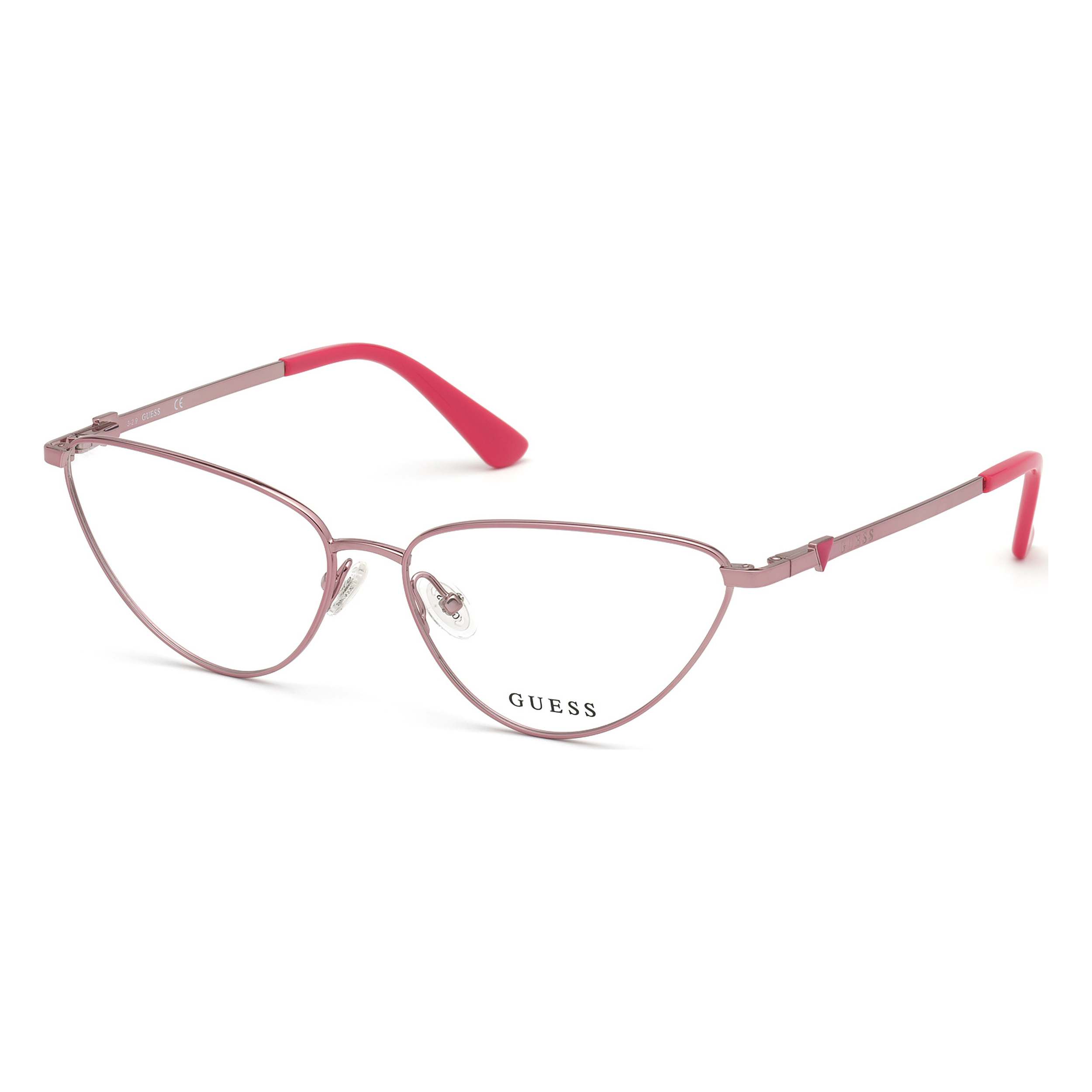 Guess GU2778-072-59 Eyeglasses eyewear