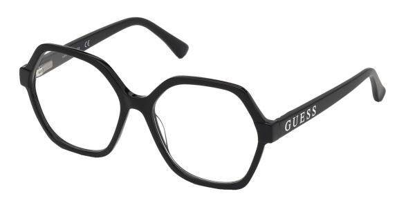 Guess GU2790-001-56 Eyeglasses eyewear