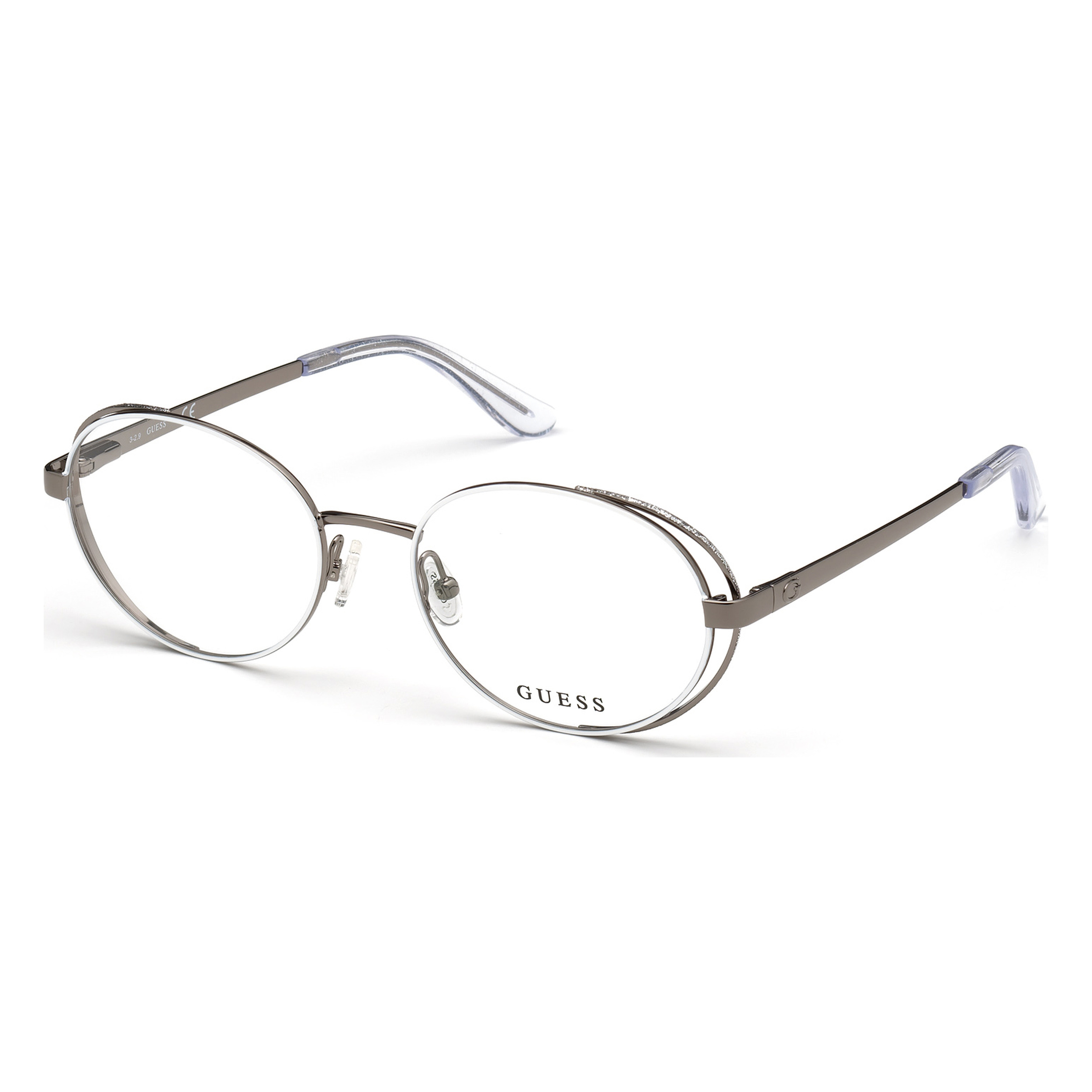 Guess GU2794-024-54 Eyeglasses eyewear