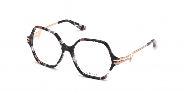 Guess GU2831-055-59 Eyeglasses eyewear