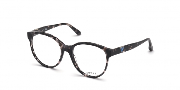 Guess GU2847-020-56 Eyeglasses eyewear