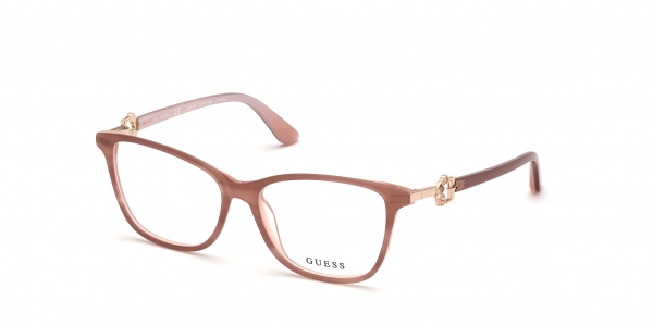 Guess GU2856S-O-074-53 Eyeglasses eyewear