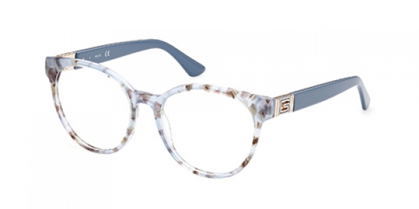 Guess GU2909V-092-53 Eyeglasses eyewear