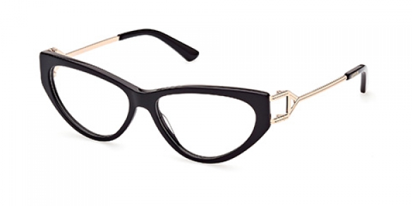 Guess GU2911-001-57 Eyeglasses eyewear