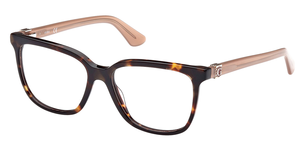 Guess GU2937-N-052-54 Eyeglasses eyewear