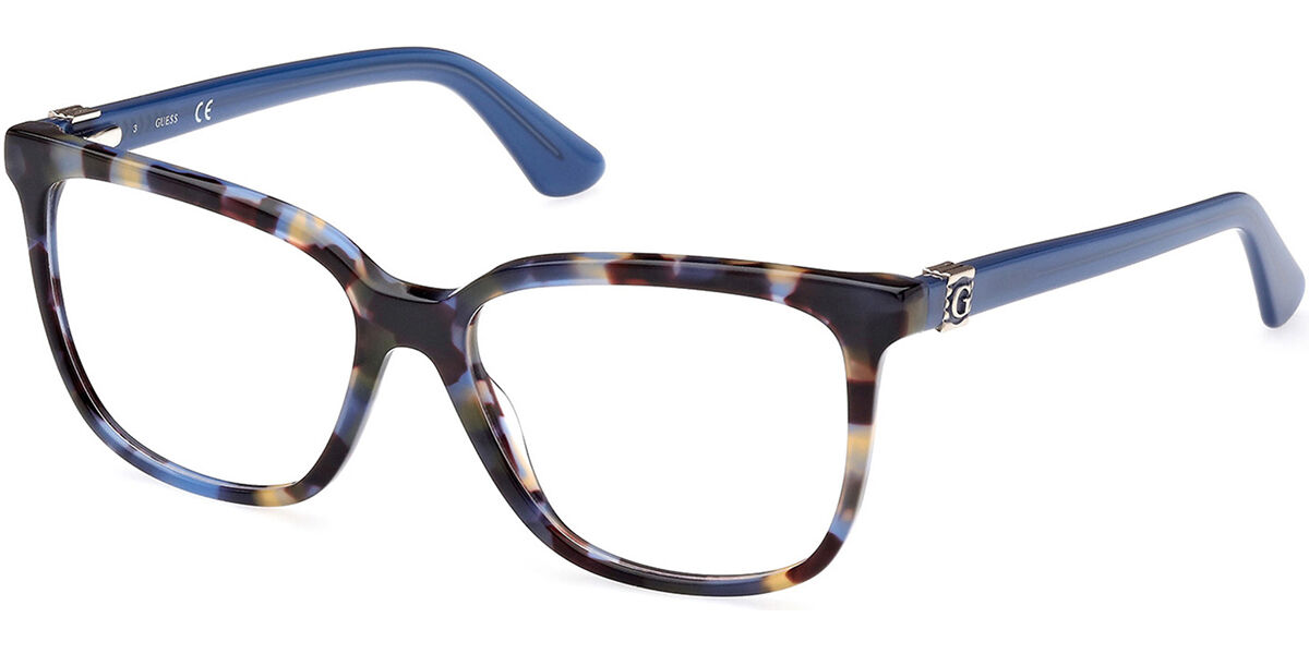 Guess GU2937-N-V-005-54 Eyeglasses eyewear