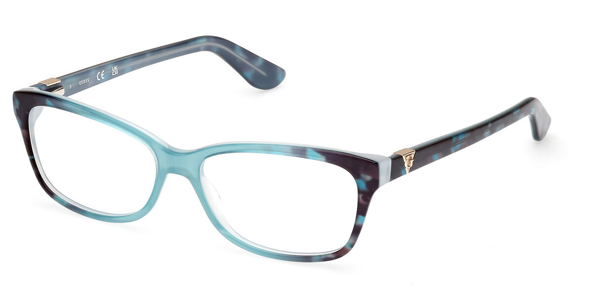 Guess GU2948-N-089-50 Eyeglasses eyewear