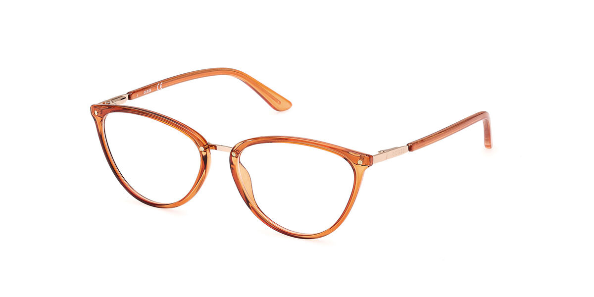 Guess GU2957-044-53 Eyeglasses eyewear