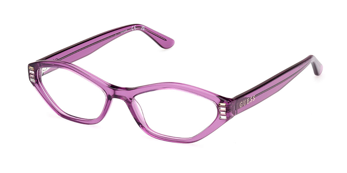 Guess GU2968-083-53 Eyeglasses eyewear
