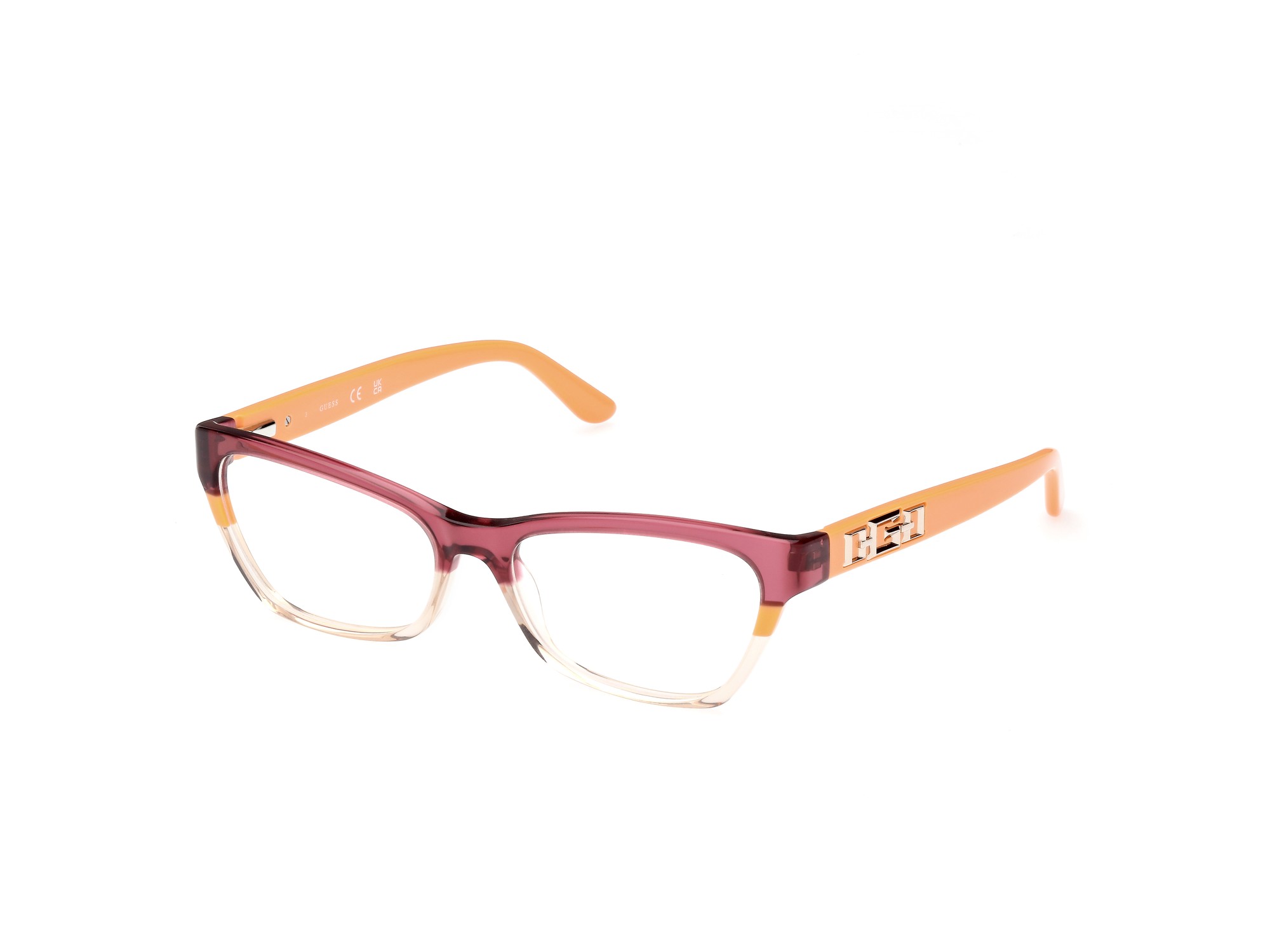 Guess GU2979-044-54 Eyeglasses eyewear
